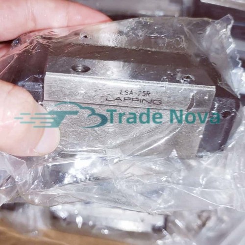 1pz nuovo lapping lsa 25r - nuovo,