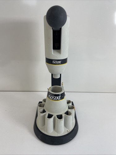 Wampole isostat sistema - wampole,