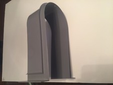 Ferramenta accessori a fessura