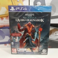 Assassin's Creed Valhalla -