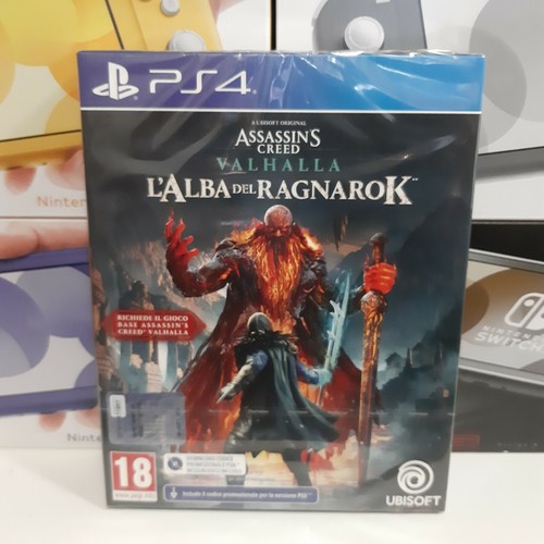 Assassin creed valhalla - assassin's,
