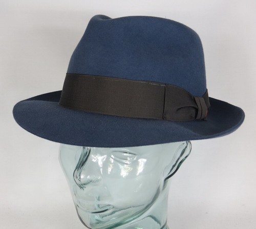 Cappello uomo elegante mayser - cappello,