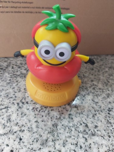 Minions jerry pomodoro - minions,