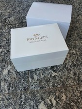 Scatola Orologio PRYNGEPS MAI