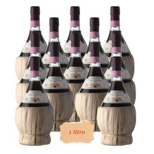 Vino Rosso Chianti DOCG Le
