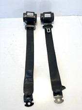 COPPIA CINTURE DI SICUREZZA POSTERIORI FIAT GRANDE PUNTO POST DESTRA E SINISTRA