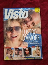 Visto 2023 32 Simona Ventura