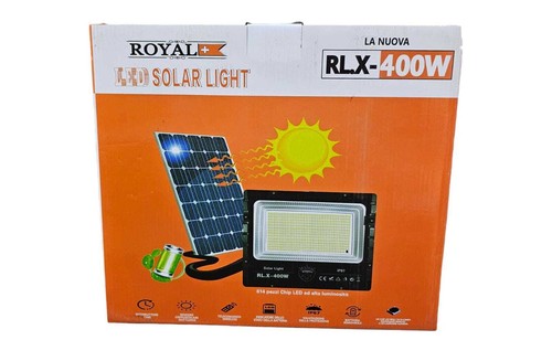 Faro led 400w pannello - faro, a