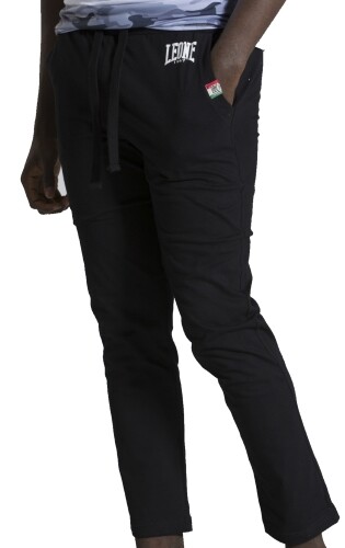 Pantalone leone uomo lsm375d - pantalone,