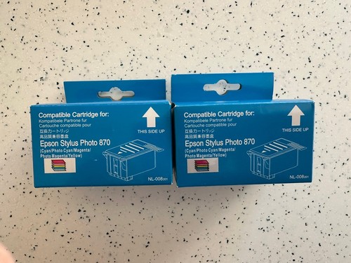 T008 201 color ink for - t008,