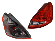Per Ford Fiesta VI 2008-2012 Fanalino Di Coda Destro 1Pz. 1513146