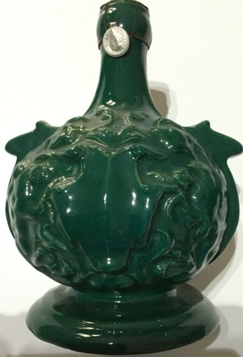 Liquore museale bottiglia - liquore,