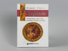 Sagittario Caratteristiche
