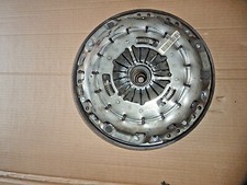 VOLANO BMASS E FRIZIONE PER MOTORE N47D20C PER BMW 320D CV177 ANNO 2008  A 2012