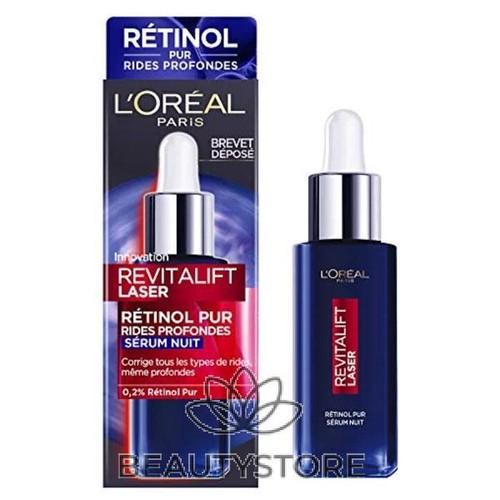 Oreal revitalift laser - l'oreal,