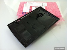 Pezzo di ricambio: custodia