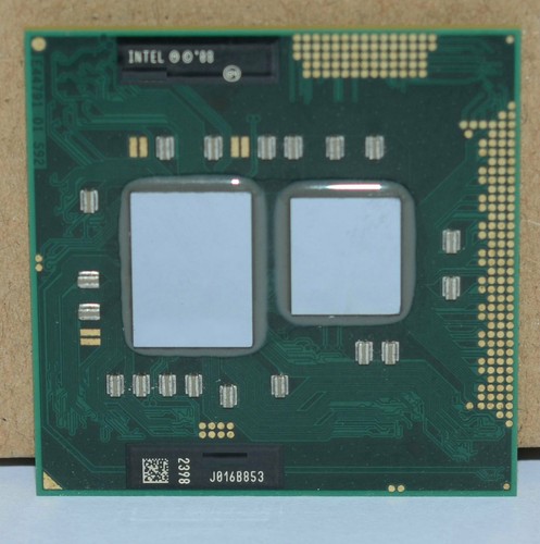 Intel slbts core mobile - slbts, i5