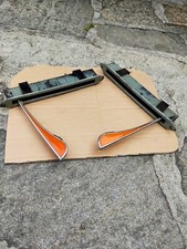  FRECCE A BACCHETTA FIAT 1100 A B E