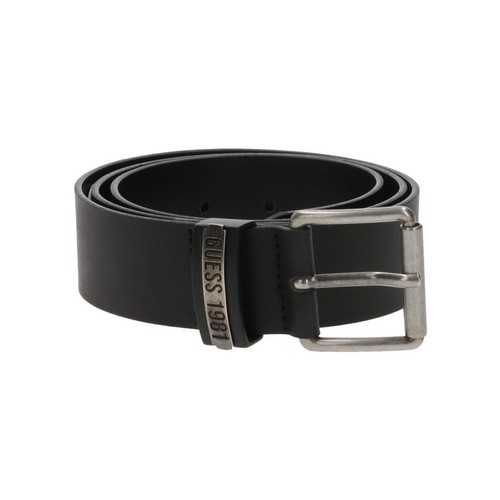 Guess cintura uomo vera pelle - vera,