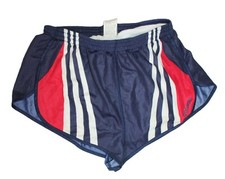 Pantaloncini vintage Adidas da