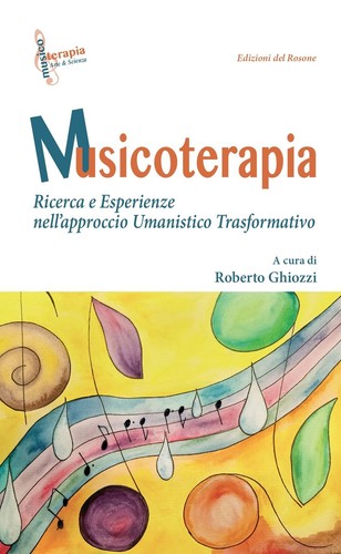 Musicoterapia ricerca e - musicoterapia.,