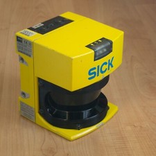 SICK Laser Scanner / scanner