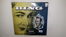 Bing Crosby – Bing