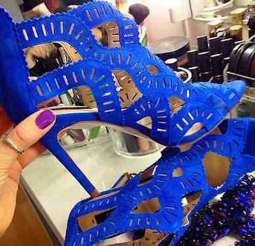 Nuove zara scarpe - nuove, pelle