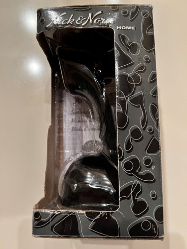 Telefono nero candela - telefono,