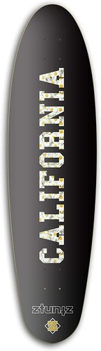 Ztuntz skateboards sidewalk - ztuntz,