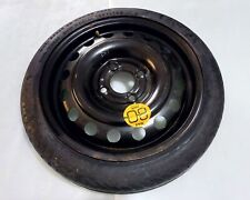 RUOTINO NISSAN MICRA 4 FORI  ET40 105 70 R14 2 serie