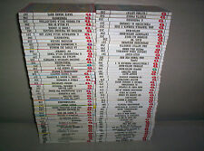 ALAN FORD CORNO DAL 201 AL 299