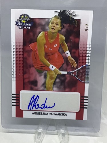 Leaf grand slam tennis - leaf,