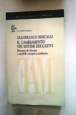 Gianfranco rescalli il - rescalli:,
