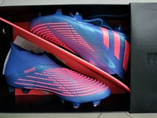 ADIDAS PREDATOR EDGE + FG N 42