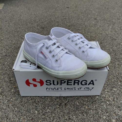 Scarpe ginnastica superga - da,