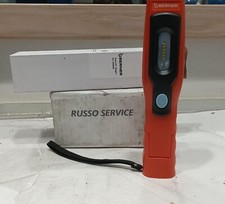 Lampada portatile duolux - lampada,