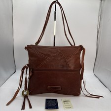 Borsa Lucky Brand in pelle
