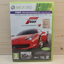 Forza Motorsport 4 - Pal Ita -