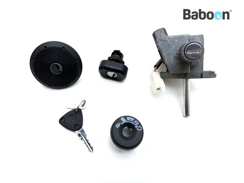 Set interruttore accensione - , di