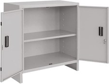 ARMADIO ARMADIETTO BASSO