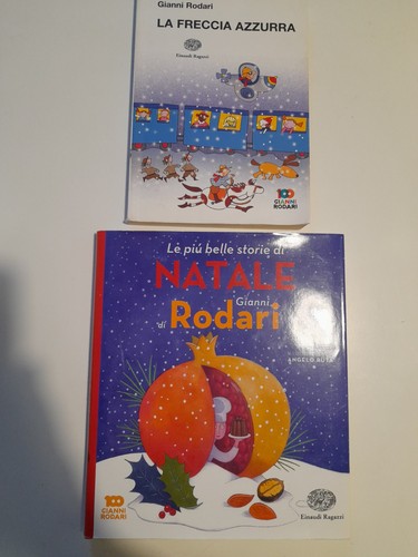 Lotto rodari più belle - più,