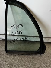 Vetro Triangolo Fisso Toyota