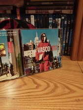 CD Musica Vasco Rossi Buoni o