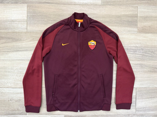 Nike roma giacca uomo track - nike,