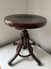 Sgabello pianoforte originale