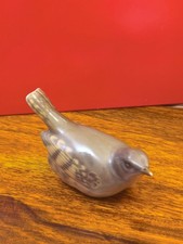 Royal Copenhagen uccello