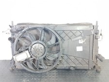 9222 Radiatore acqua aria