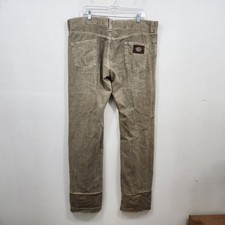 Jeans denim gamba dritta