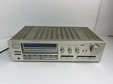 Kenwood KR-820 Amplificatore